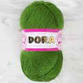 Örenbayan Dora Yeşil El Örgü İpi - 087