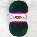 Örenbayan Dora Yeşil El Örgü İpi - 088