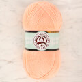 Madame Tricote Paris Super Baby Yarn, Pinkish Orange - 038