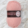 Madame Tricote Paris Tango/Tanja Knitting Yarn, Pink - 001