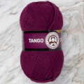 Madame Tricote Paris Tango/Tanja Knitting Yarn, Dark Purple - 052