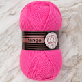 Madame Tricote Paris Tango/Tanja Knitting Yarn, Pink - 042