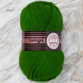 Madame Tricote Paris Tango/Tanja Knitting Yarn, Grass Green - 087