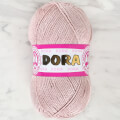 Örenbayan Dora Pudra El Örgü İpi - 124
