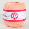 Madame Tricote Paris Maxi 10/3 Lace Thread, Orange - 6322- 328