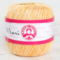 Madame Tricote Paris Maxi 10/3 Lace Thread, Variegated - 6217 - 328