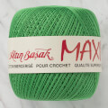 Altinbasak Maxi Lace Making Thread, Green - 0332