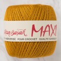 Altınbaşak Maxi 10/3 Hardal Sarı Dantel İpliği - 340