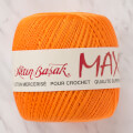 Altinbasak Maxi Lace Making Thread, Orange - 350