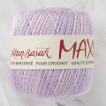 Altinbasak Maxi Lace Making Thread, Variegated - 3053