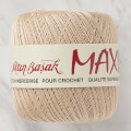 Altinbasak Maxi Lace Making Thread, Beige - 300