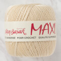 Altinbasak Maxi Lace Making Thread, Cream - 0375