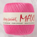 Altinbasak Maxi Lace Making Thread, Fuchsia - 9001
