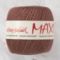 Altinbasak Maxi Lace Making Thread, Brown - 9655