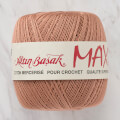 Altinbasak Maxi Lace Making Thread, Pastel Brown - 9103