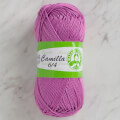 Madame Tricote Paris Camilla 50gr Knitting Yarn, Dusty Rose - 4945