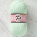 Madame Tricote Paris Lux Baby Knitting Yarn, Light Green - 090