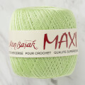 Altinbasak Maxi Lace Making Thread, Pistachio Green - 9911