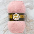 Madame Tricote Paris Star Yarn, Light Pink - 001