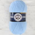 Madame Tricote Paris Star Yarn, Blue - 012