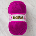 Örenbayan Dora Mor El Örgü İpliği - 047
