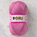 Örenbayan Dora Eflatun El Örgü İpliği - 050