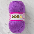 Örenbayan Dora Mor El Örgü İpliği - 059