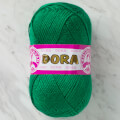 Örenbayan Dora Yeşil El Örgü İpliği - 070