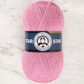 Madame Tricote Paris Star Yarn, Dusty Pink - 049