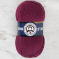 Madame Tricote Paris Star Yarn, Purple - 052