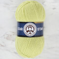 Madame Tricote Paris Star Yarn, Green - 064