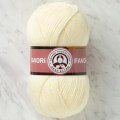 Madame Tricote Paris Favori Knitting Yarn, Cream - 005