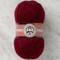Madame Tricote Paris Favori Knitting Yarn, Claret - 035
