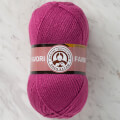 Madame Tricote Paris Favori Knitting Yarn, Purple - 51