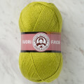 Madame Tricote Paris Favori Knitting Yarn, Pistachio Green - 065