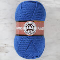 Madame Tricote Paris Favori Yarn, Saxe Blue - 016