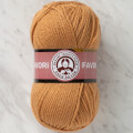 Madame Tricote Paris Favori Knitting Yarn, Brown - 099