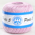 Madame Tricote Paris 5/2 Perle No:5 Lace Thread, Lilac - 6308
