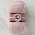 Madame Tricote Paris Favori Knitting Yarn, Light Pink - 118