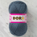 Örenbayan Dora Petrol Mavisi El Örgü İpliği - 018