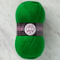 Madame Tricote Paris Favori Knitting Yarn, Green - 120