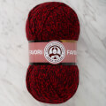 Madame Tricote Paris Favori Knitting Yarn, Heather Brown - 302
