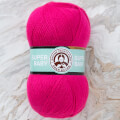 Madame Tricote Paris Super Baby Yarn, Dark Pink - 044