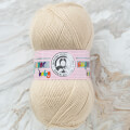 Madame Tricote Paris Super Baby Yarn, Beige - 078