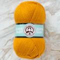 Madame Tricote Paris Super Baby Yarn, Mustard Yellow - 115