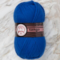 Madame Tricote Paris Tango/Tanja Knitting Yarn, Dark Blue - 16