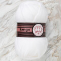 Madame Tricote Paris Tango/Tanja Knitting Yarn, Cream - 111