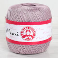 Madame Tricote Paris Maxi 10/3 Lace Thread, Dusty Pink - 4931 - 328
