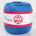 Madame Tricote Paris Maxi 10/3 Lace Thread, Blue - 4935- 328