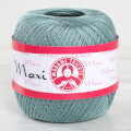 Madame Tricote Paris Maxi 10/3 Lace Thread, Green - 4942- 328